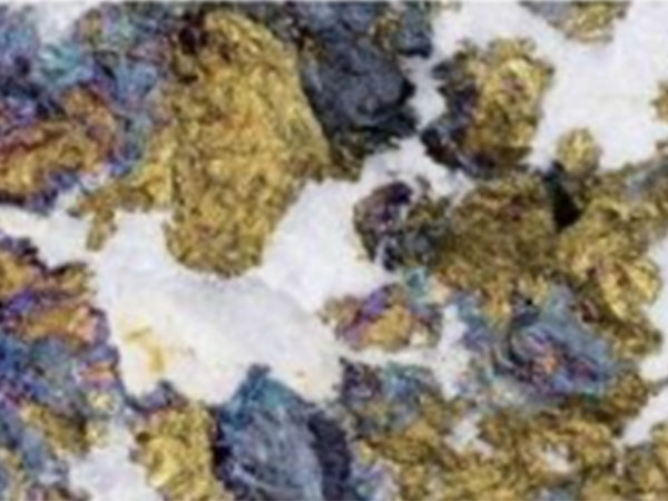 金属矿物及化工产品检测